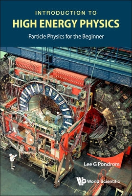Introduction to High Energy Physics