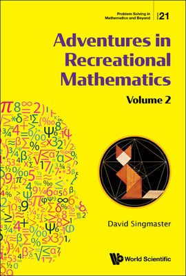 Adventures in Recreat Math (V2)