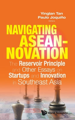 Navigating Aseannovation