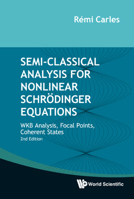 Semi-Classic Anal Nonlnr (2nd Ed)