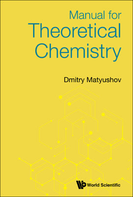 Manual for Theoretical Chemistry
