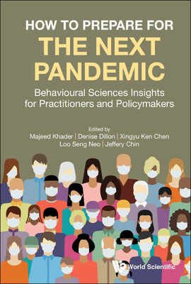 How to Prepare for the Next Pandemic