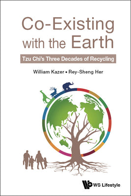 Co-Existing with the Earth