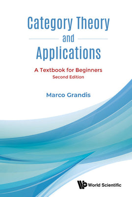 Category Theory & Appl (2nd Ed)
