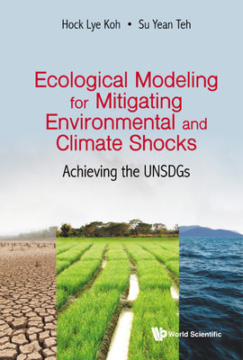 Ecological Model Mitigating Environmental & Climate Shocks