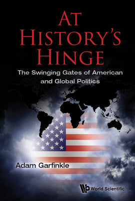 At History's Hinge