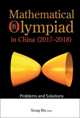 Math Olympiad Chn (2017-2018)