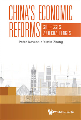 China's Economic Reforms: Successes and Challenges