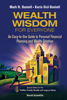 Wealth Wisdom for Everyone