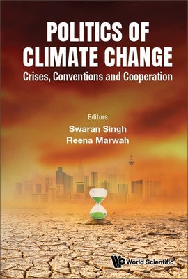 Politics of Climate Change
