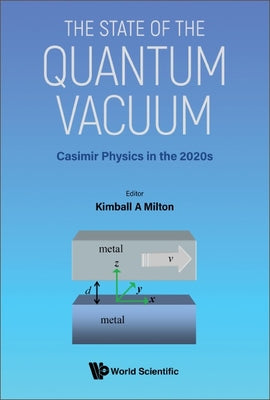 The State of the Quantum Vacuum