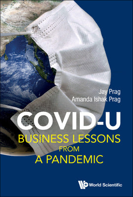 Covid-U: Business Lessons from a Pandemic