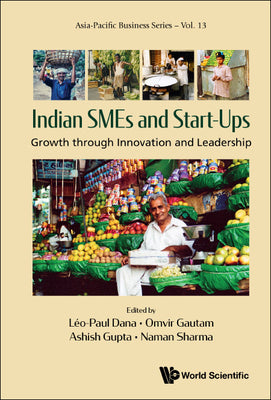 Indian SMEs and Start-Ups