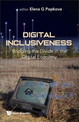 Digital Inclusiveness: Bridging the Divide in Digital Econom