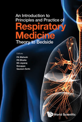 Introduction Principles & Practice of Respiratory Medicine