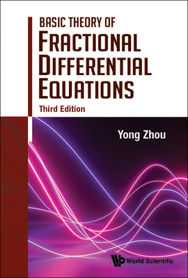 Basic Theo Fract Differ (3rd Ed)