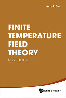 Finit Temper Field Theo (2nd Ed)