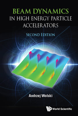 Beam Dynam Hep Acceler (2nd Ed)