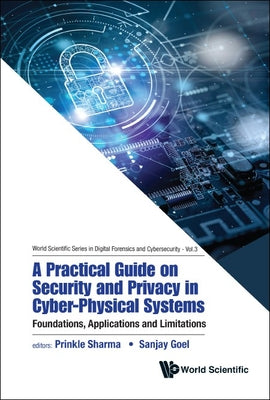 Practical Guide Security and Privacy Cyber-Physical Systems