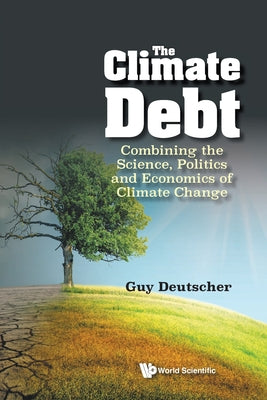 The Climate Debt