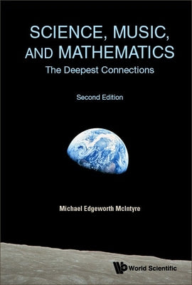 Science, Music, & Math (2nd Ed)