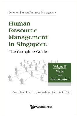 Human Resource Mgmt Sg (Vol B)