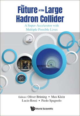 The Future of the Large Hadron Collider