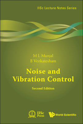 Noise & Vibrat Control (2nd Ed)