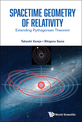 Spacetime Geometry of Relativity
