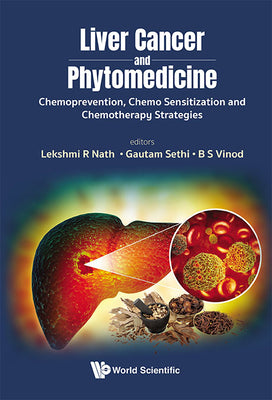 Liver Cancer and Phytomedicine