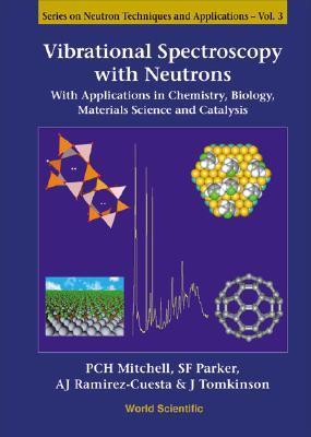 Vibrational Spectroscopy Wth Neutrons V3