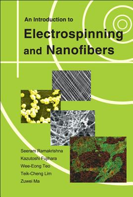 An Intr to Electrospinning & Nanofibers