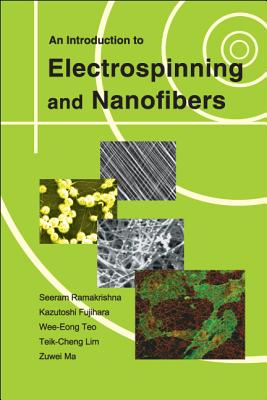 An Intr to Electrospinning & Nanofibers