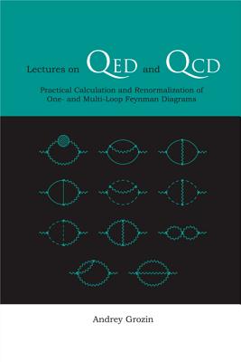Lectures on Qed and QCD