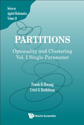 Partitions: Optimality & Clustering (V19)
