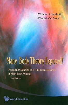 Many-Body Theo Exposed (2nd Ed)