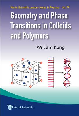 Geometry & Phase Transitions In... (V79)