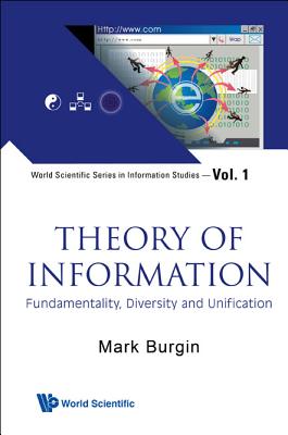 Theory of Information (V1)