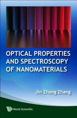 Optical Properties & Spectroscopy Of...