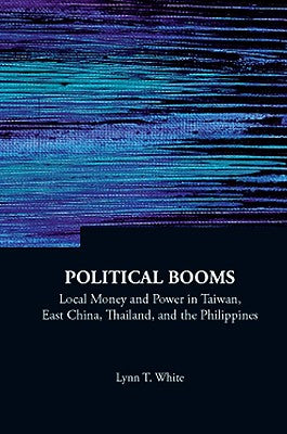 Political Booms (V16): East China