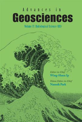 Adv in Geosciences (V17)
