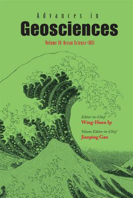 Adv in Geosciences (V18)