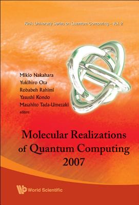 Molecular Realizations of Quantum.. (V2)