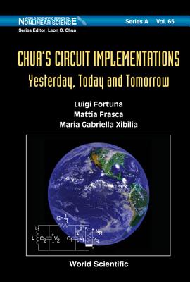 Chua's Circuit Implementations (V65)