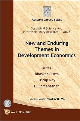 New & Enduring Themes in Develop..(V5)