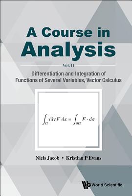 Course in Analysis, a (V2)