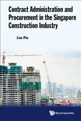 Contract Admin & Procurement Singapore Construct Industry