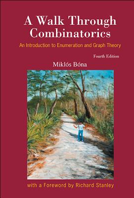 Walk Through Combinatorics (4ed)