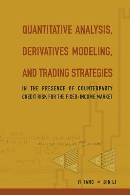 Quantitative Analysis, Derivatives Mod..