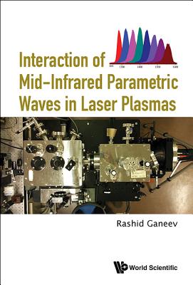 Interact of Mid-Infrared Parametric Waves in Laser Plasmas
